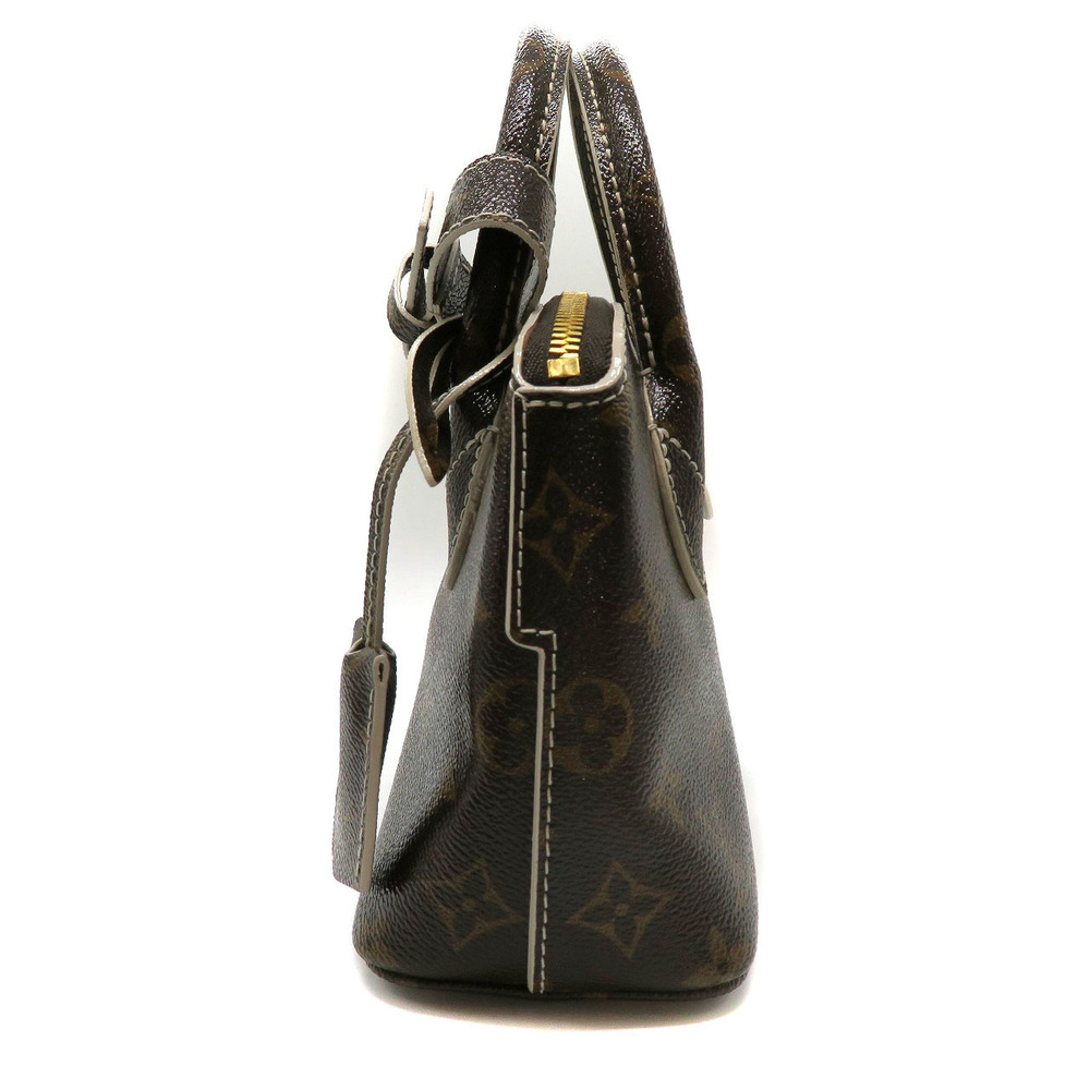 Louis Vuitton Lockit - Picture 5 of 6